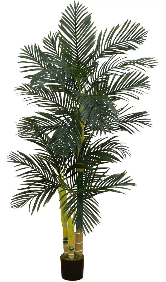 Artificial plant - photo 2