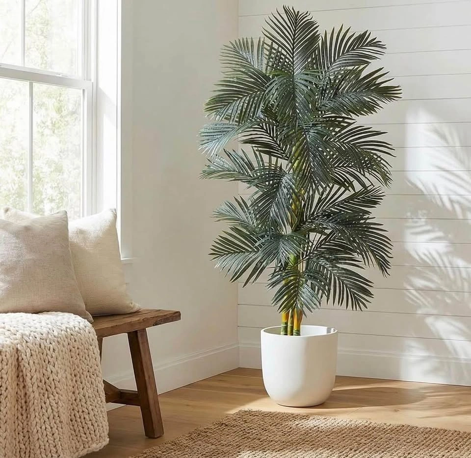 Artificial plant - photo 3