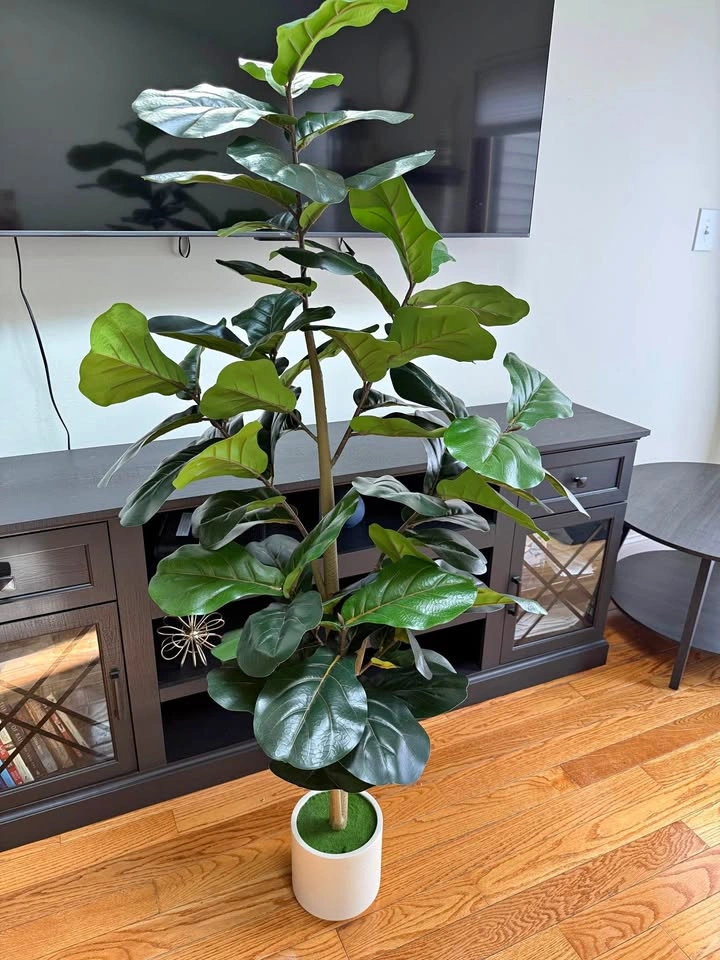Artificial tree