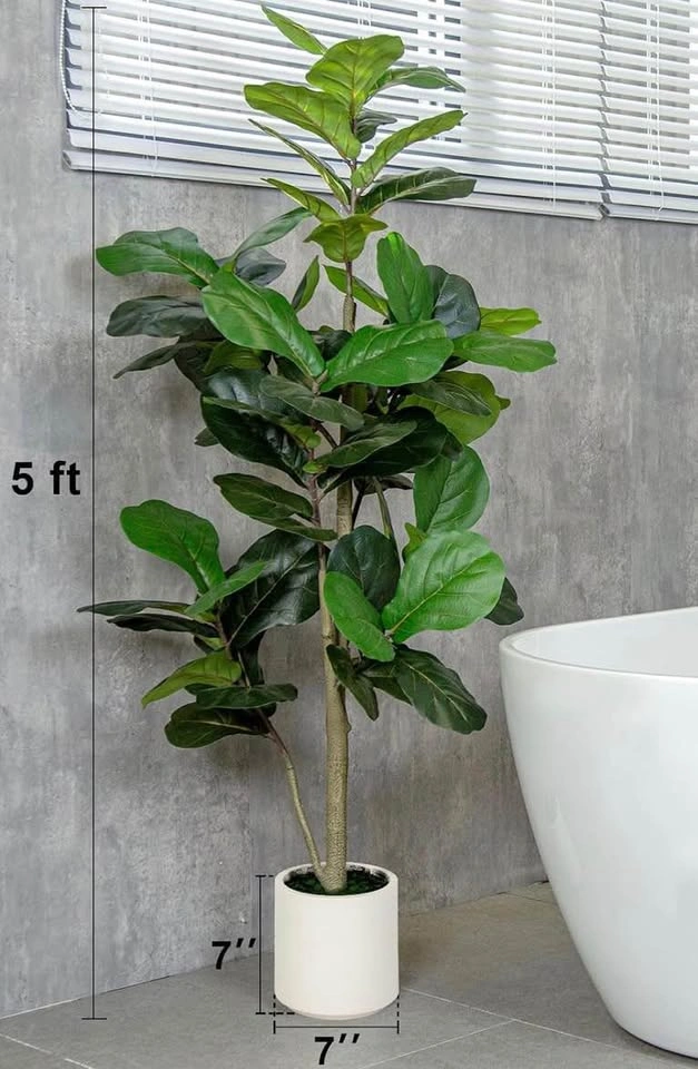 Artificial tree - photo 2