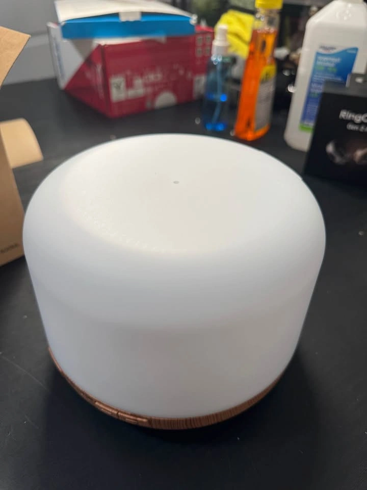 ASAKUKI Premium Aroma Diffuser - photo 2