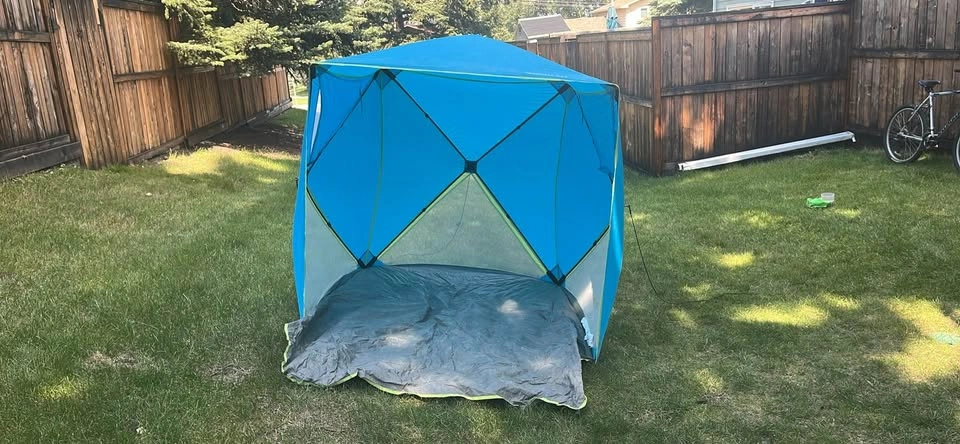 Old Bahama Bay Beach Tent - photo 2