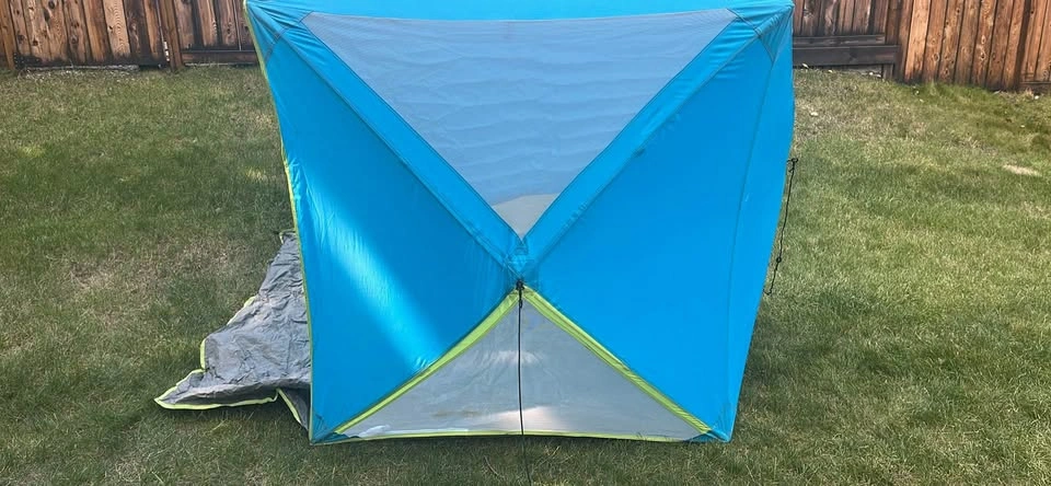 Old Bahama Bay Beach Tent - photo 3