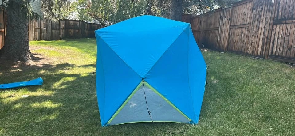 Old Bahama Bay Beach Tent - photo 4