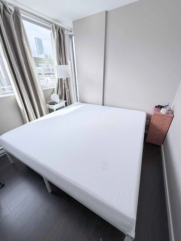 Zinus King Size Mattress, 8-Inch, Memory Foam - photo 4
