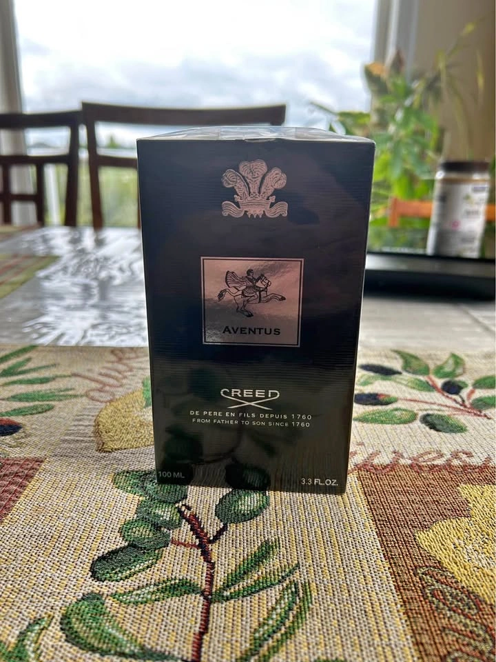 Creed Aventus Cologne