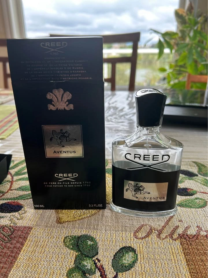 Creed Aventus Cologne - photo 3