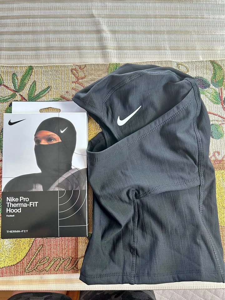 Nike ski masks