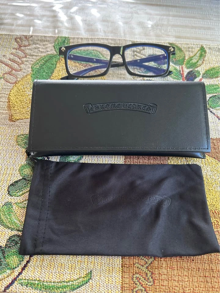 Chrome hearts glasses - photo 2