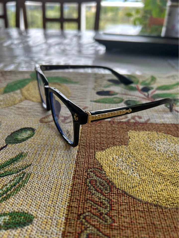Chrome hearts glasses - photo 3