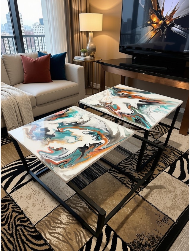 side tables