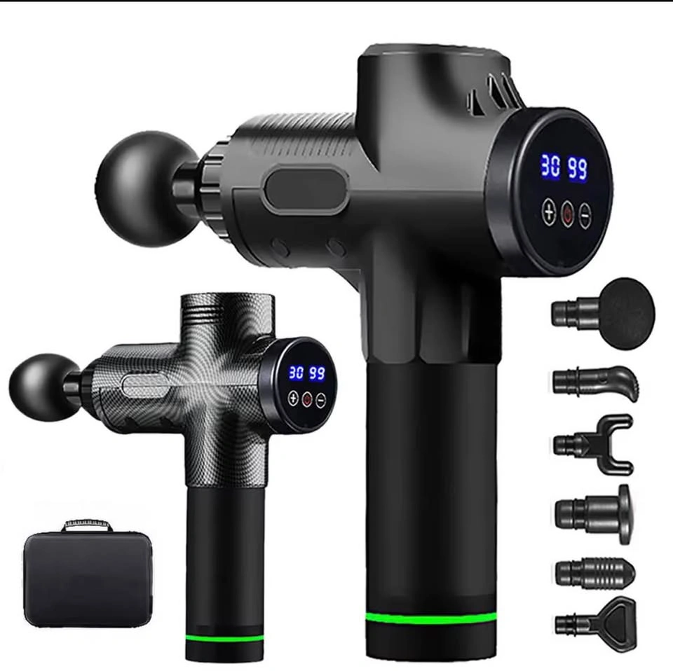 Electric Massage Gun