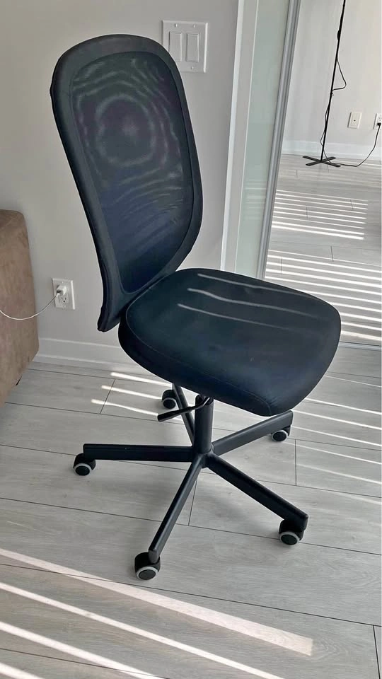 IKEA office chair