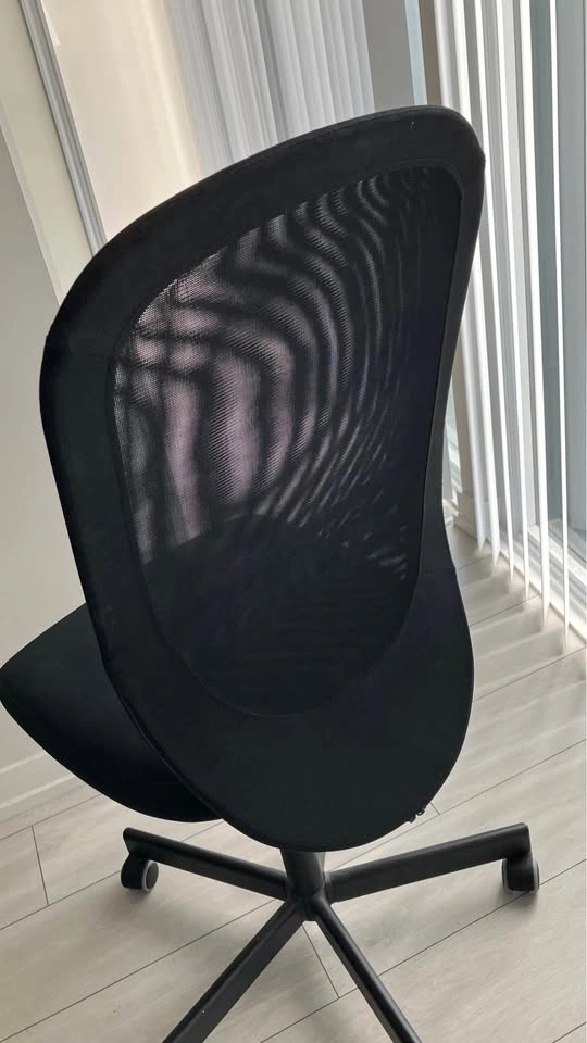 IKEA office chair - photo 2