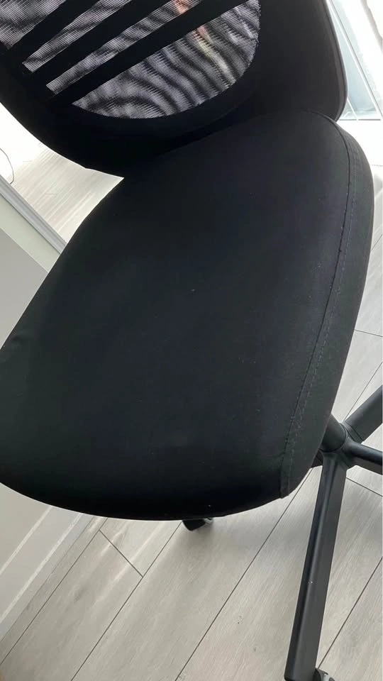 IKEA office chair - photo 3