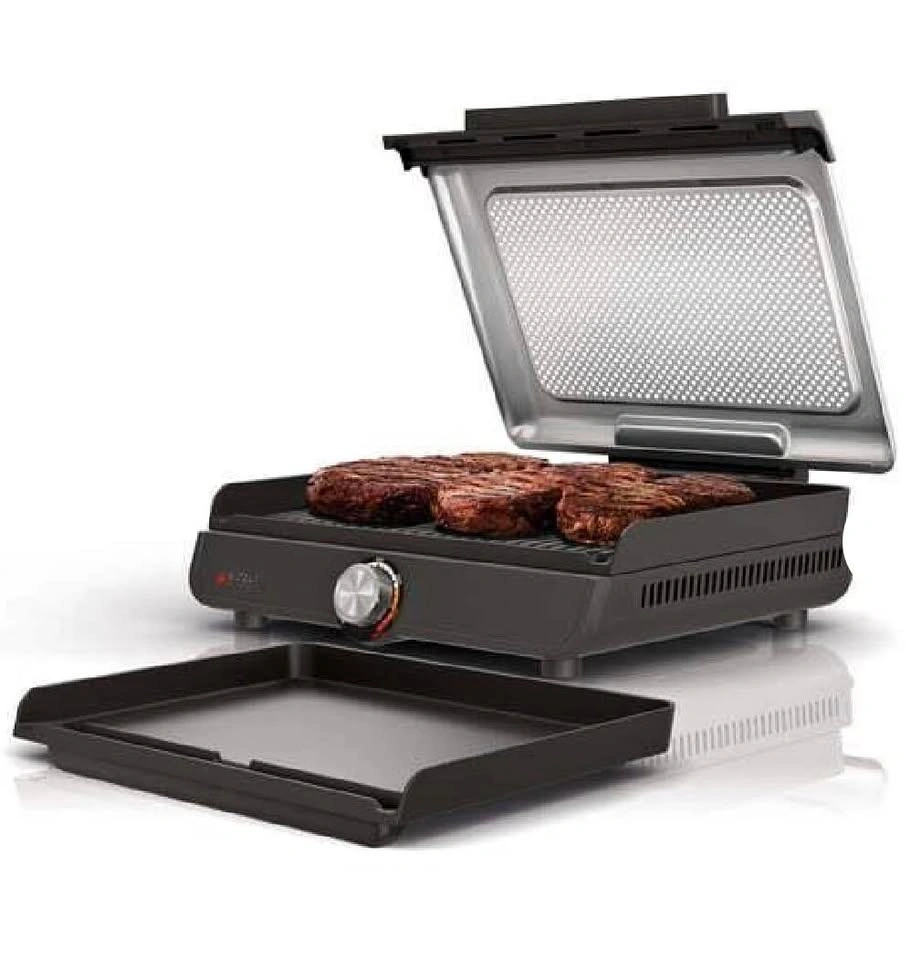 Ninja GR101 Sizzle Electric Griddle X0200
