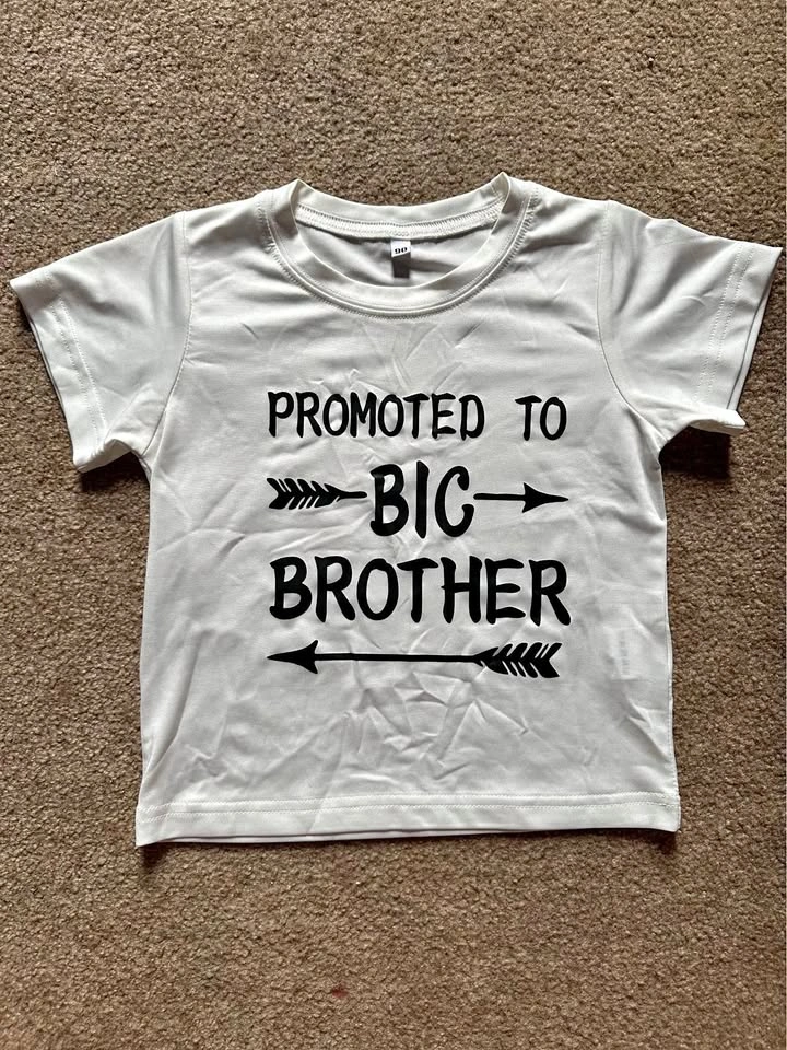 Big brother shirt