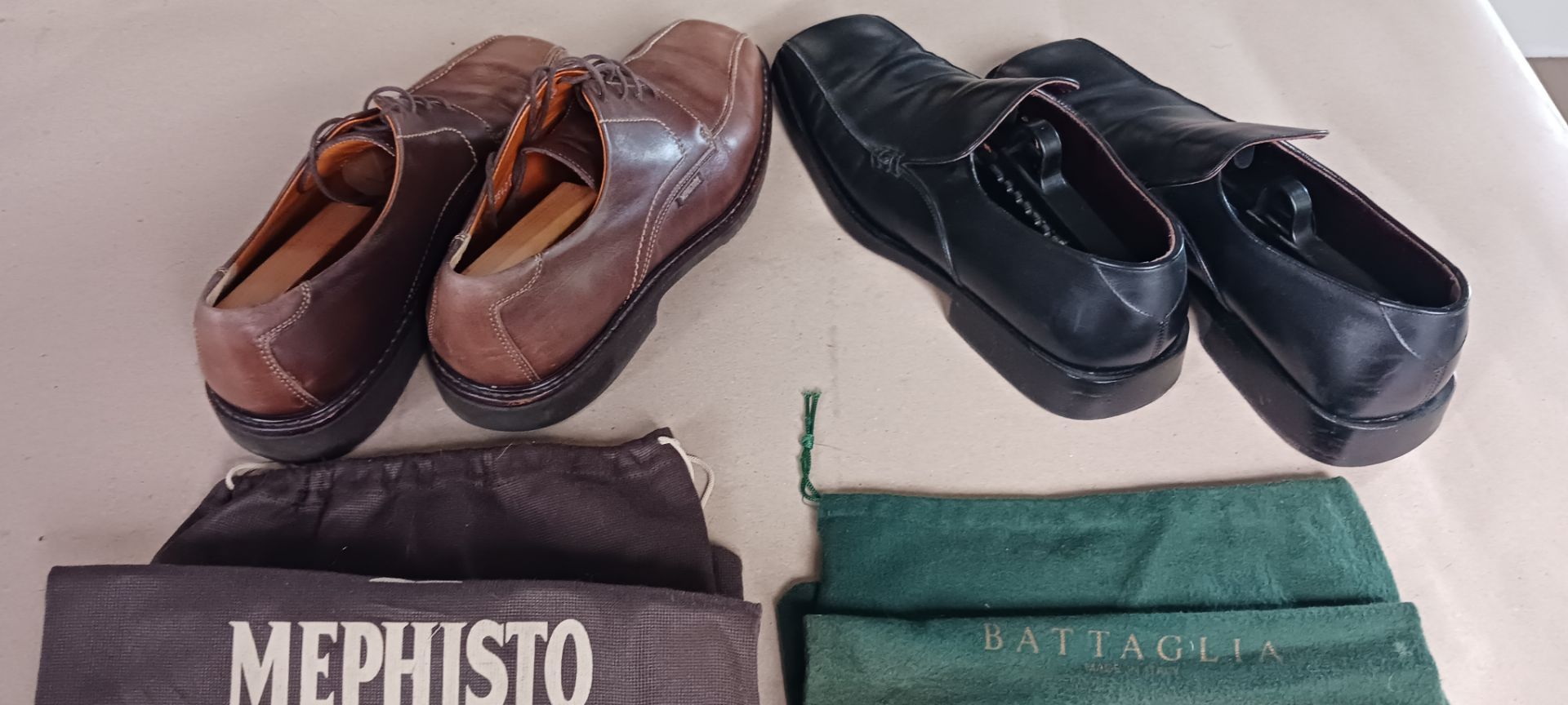 High quality Shoes - photo 2