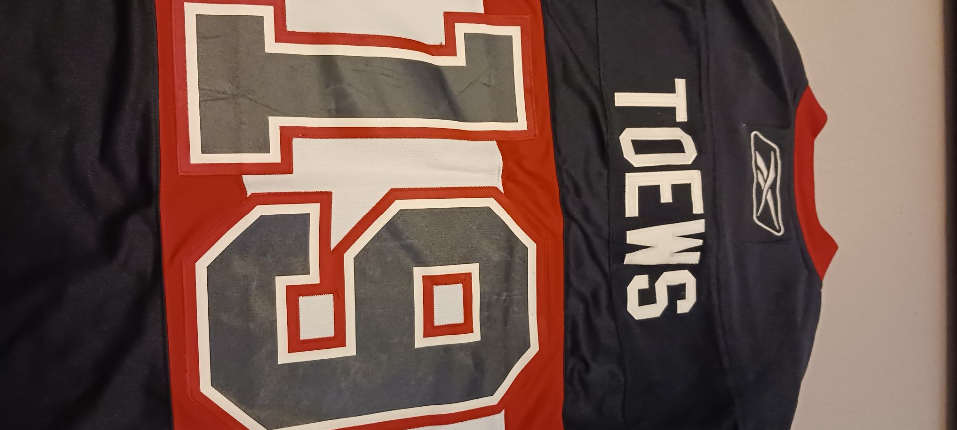 Chicago Black Hawks Throwback Jersey and Hoodie - photo 5