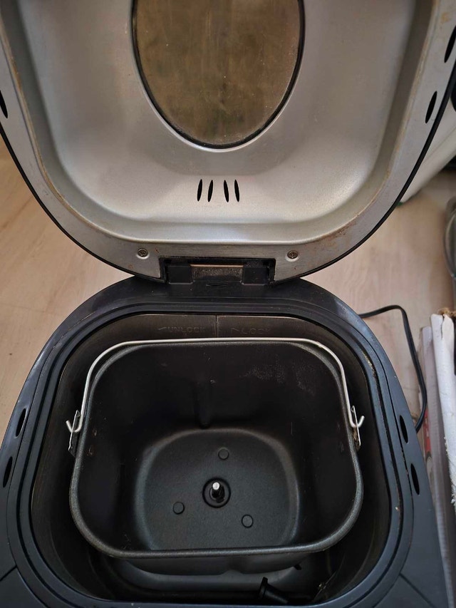 Breadman Bread Maker - photo 2