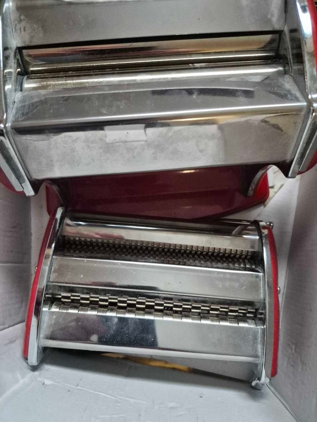 Remy Olivier Pasta Machine - photo 2
