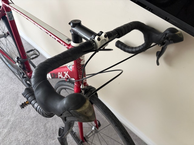 Diamondback Century 56cm Road Bike - photo 5