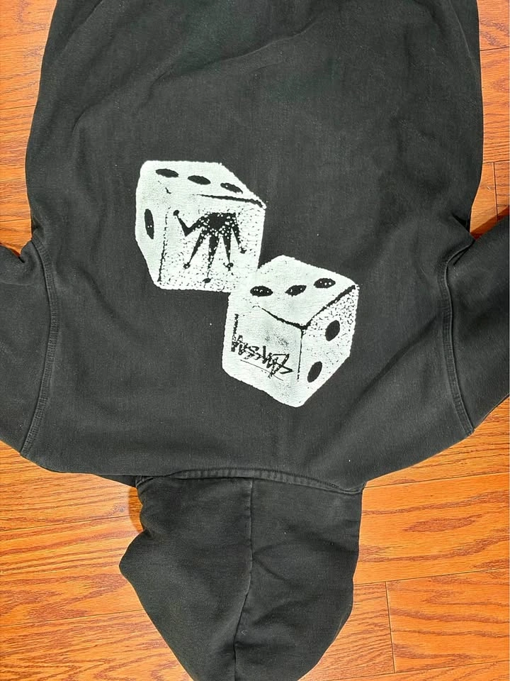 Stussy Hoodie