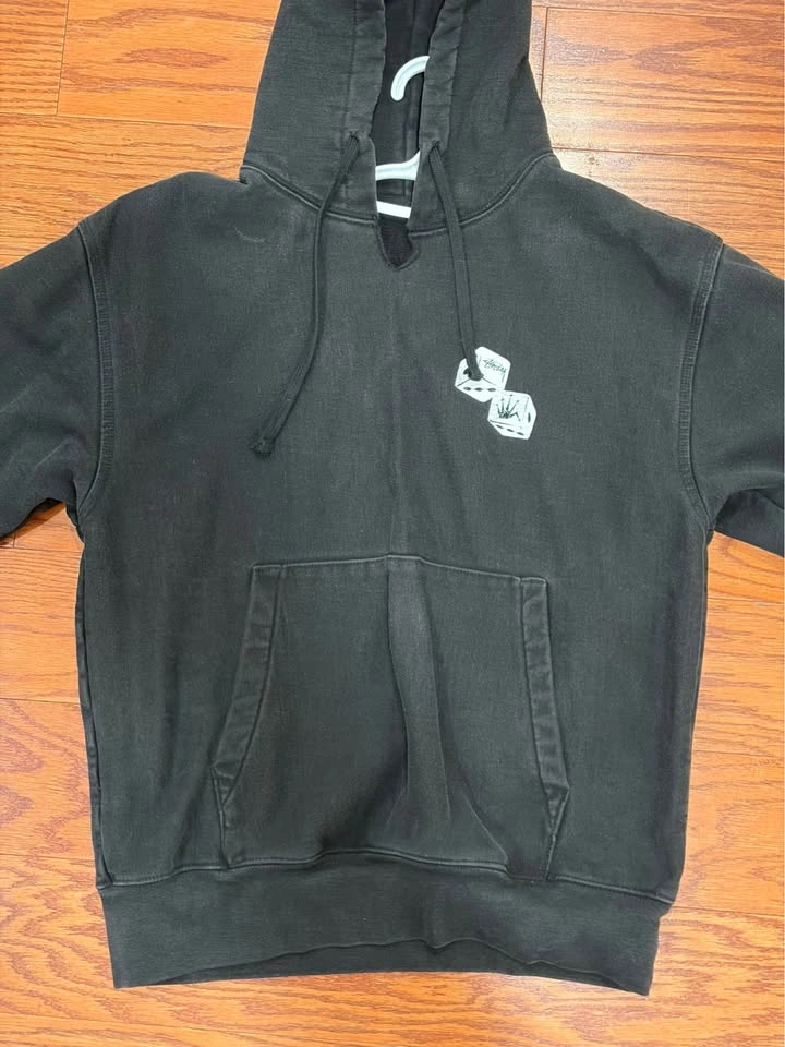 Stussy Hoodie - photo 2