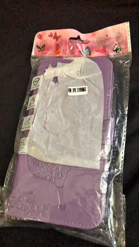 iPhone 11 Pro Max Case