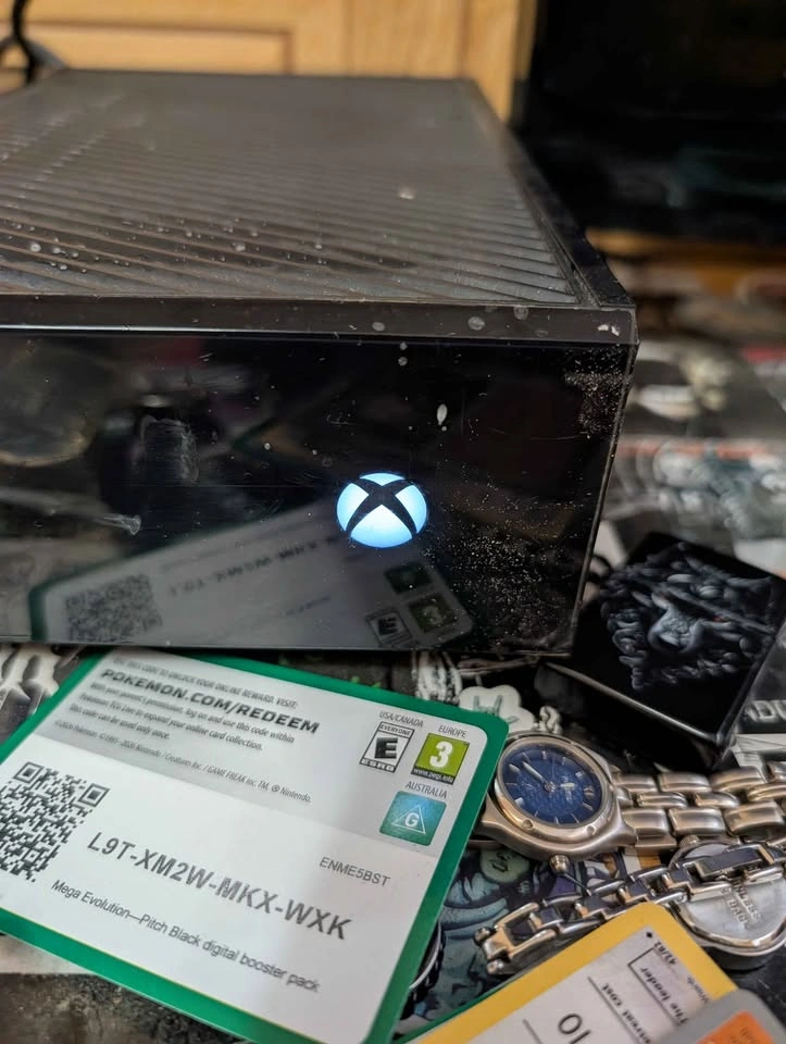 Microsoft Xbox One Console - photo 2