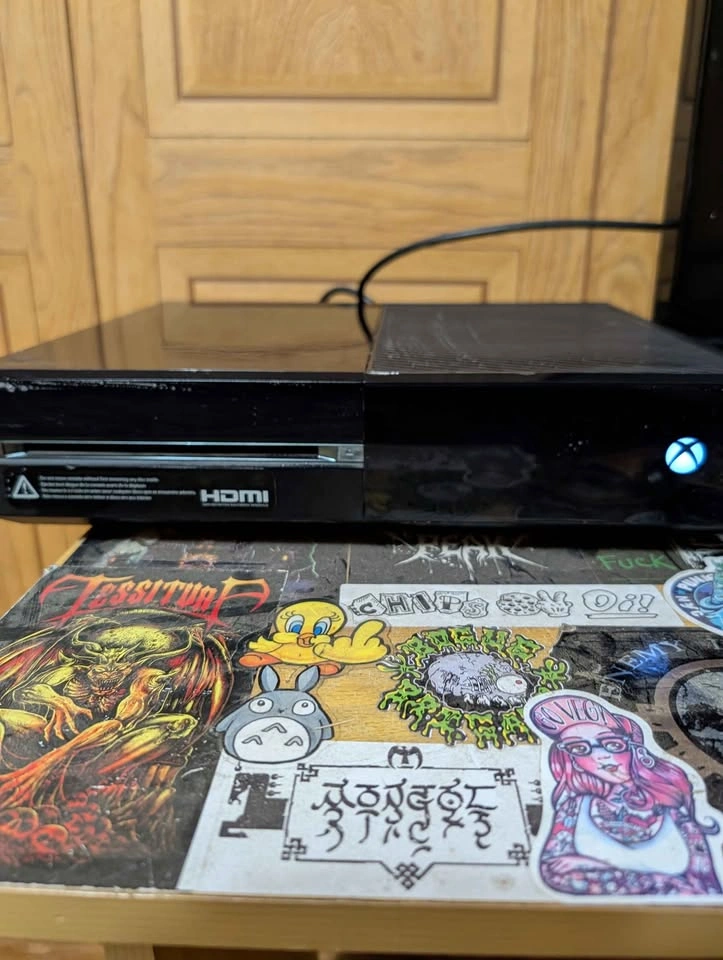 Microsoft Xbox One Console - photo 3