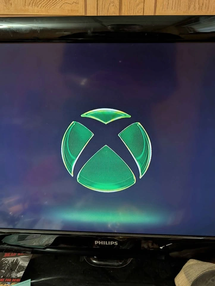 Microsoft Xbox One Console - photo 4