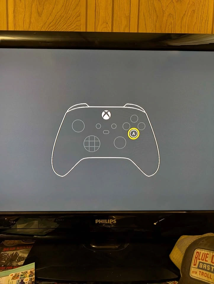 Microsoft Xbox One Console - photo 5