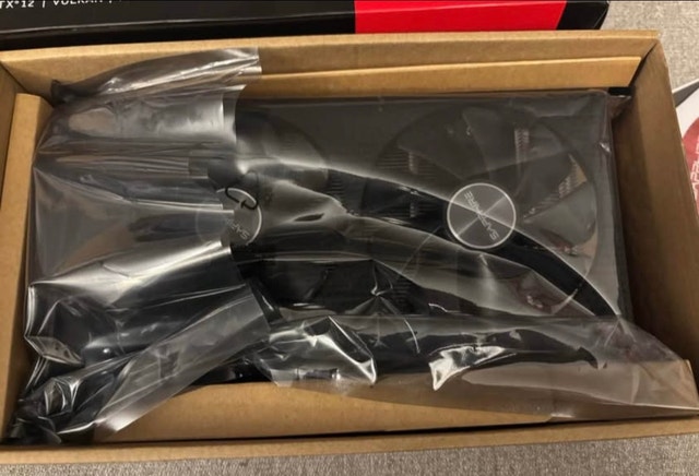 Sapphire Pulse Radeon RX 580 - photo 3