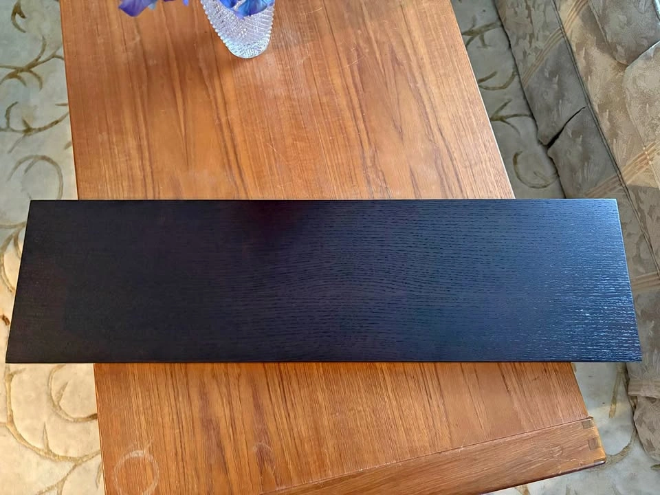 Floating Shelf (not ikea) 31.5x8.5