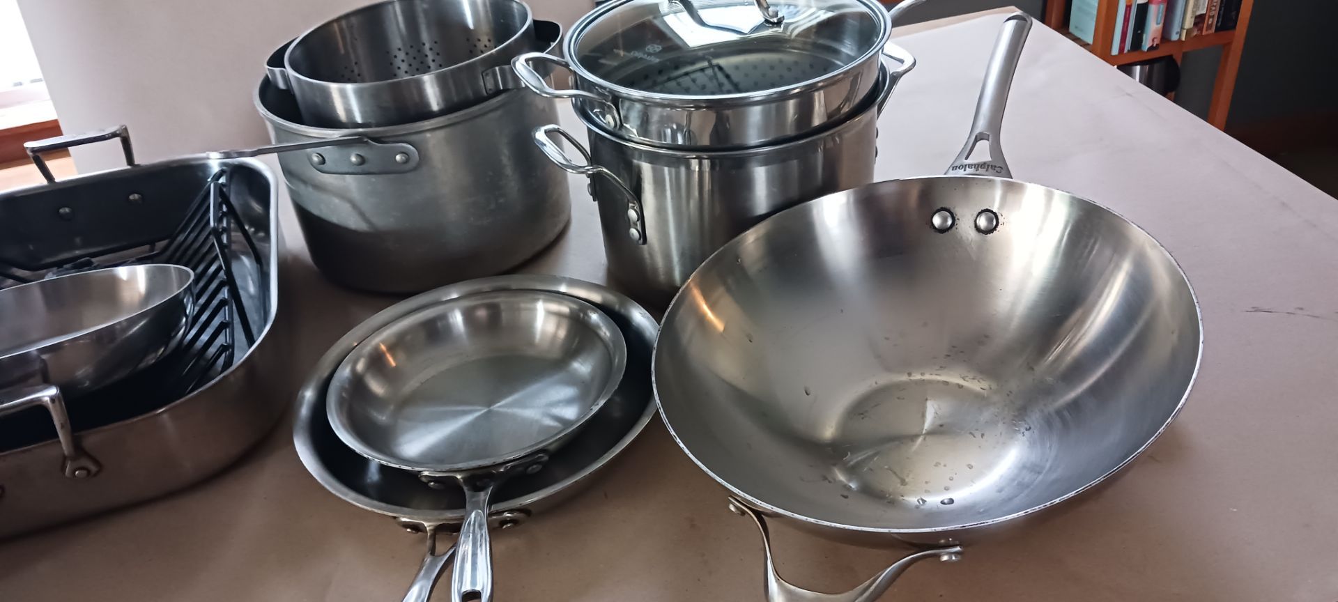 Everything possible cookware - photo 2