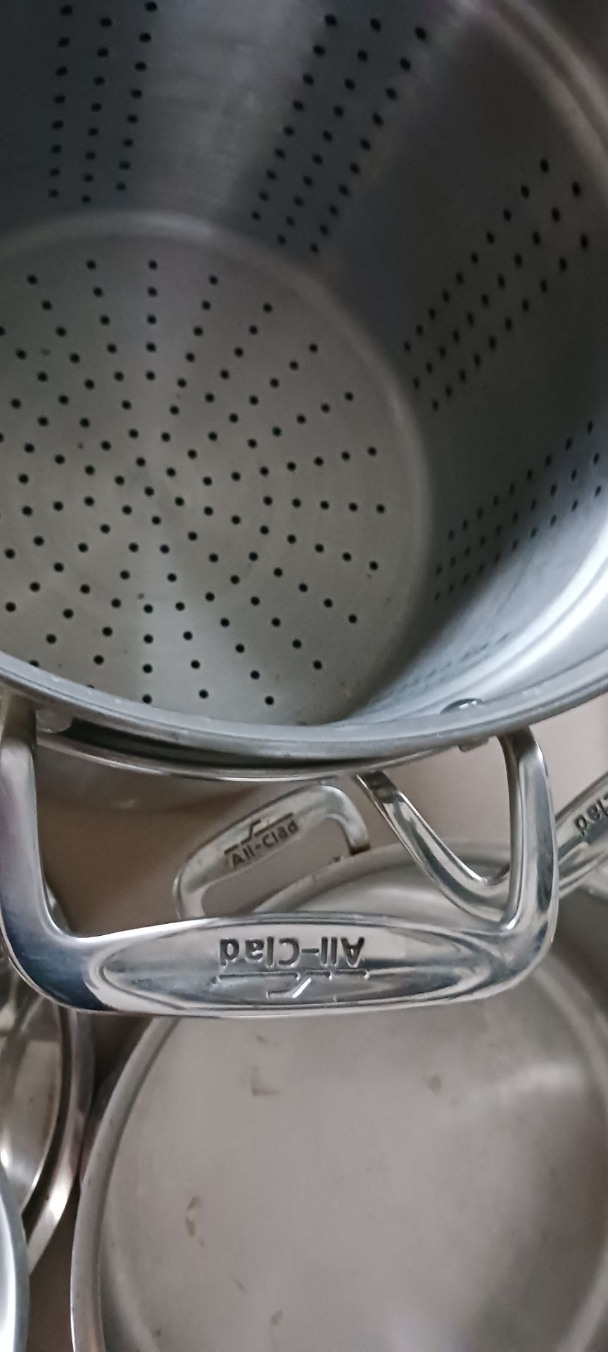 Everything possible cookware - photo 3