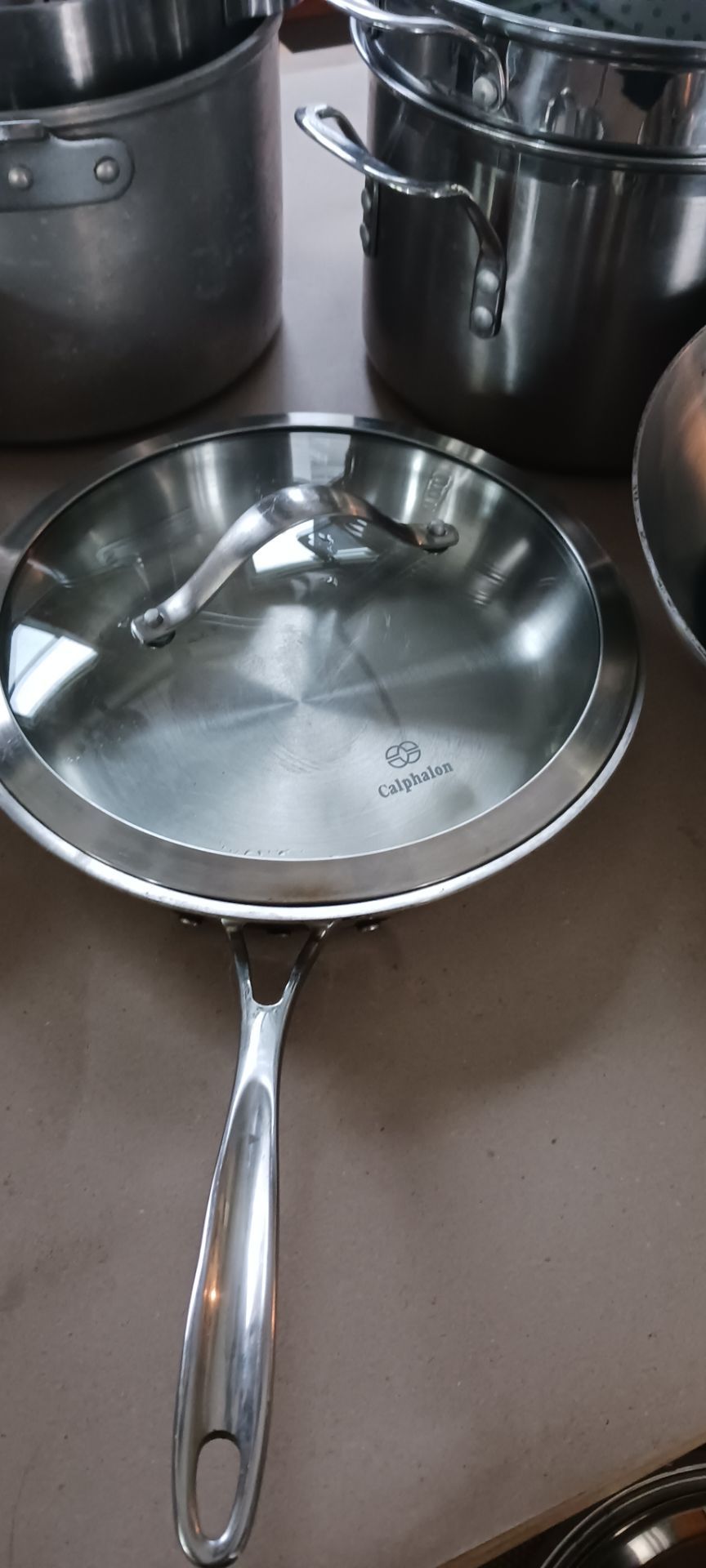 Everything possible cookware - photo 4