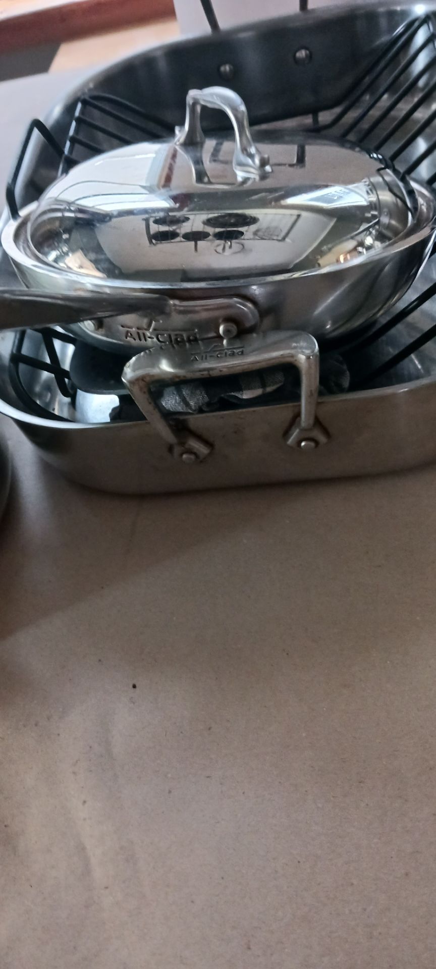 Everything possible cookware - photo 5