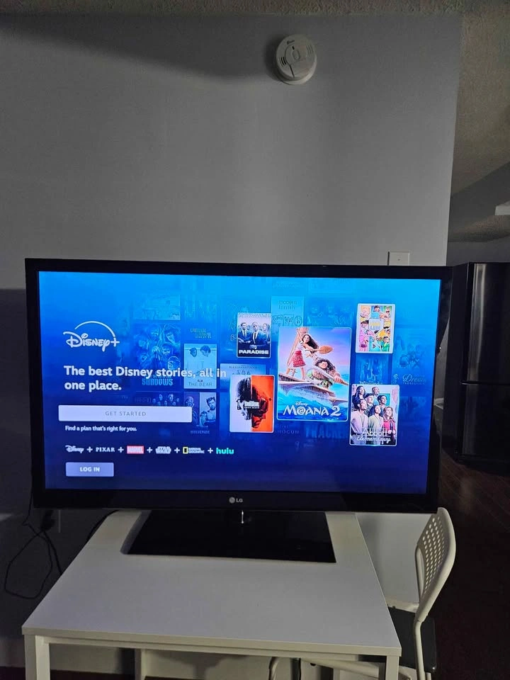 LG SMART TV 47" - photo 4