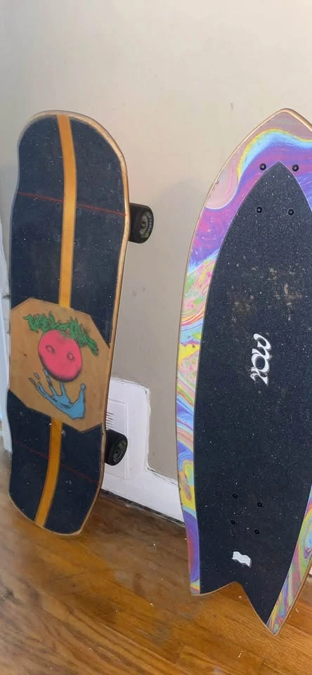 Long board and Wave cruiser for sale - photo 2