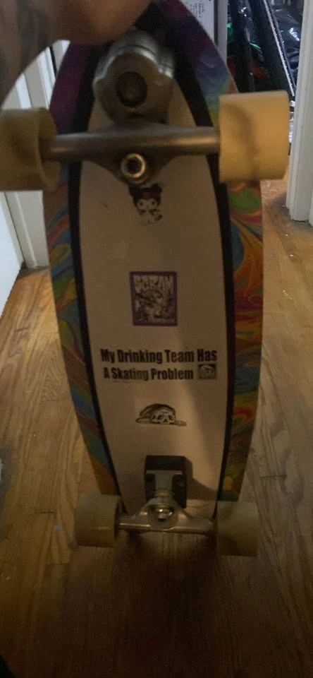 Long board and Wave cruiser for sale - photo 3