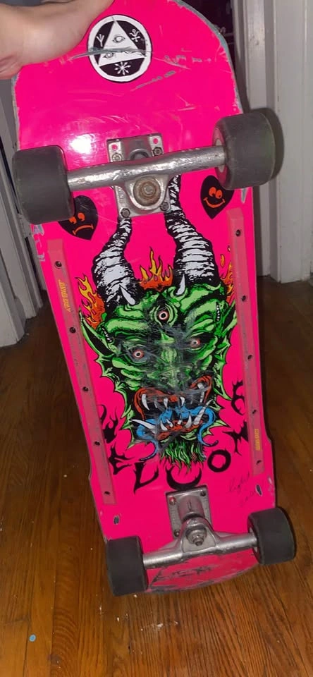 Long board and Wave cruiser for sale - photo 4