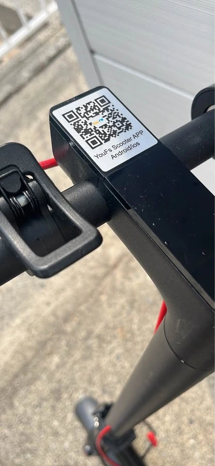 E-scooter battery repair and replacement services - photo 2