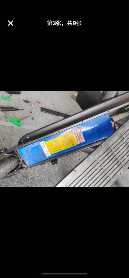 Electric Scooter Repair, Parts, Chargers, and Batteries - photo 3