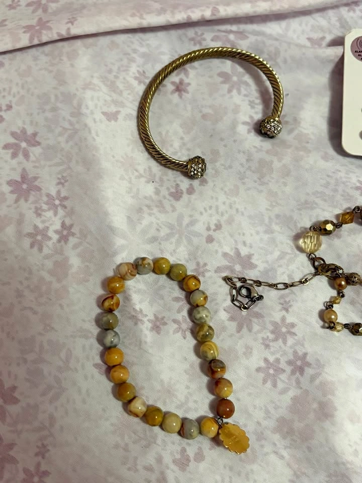 jewelry lot