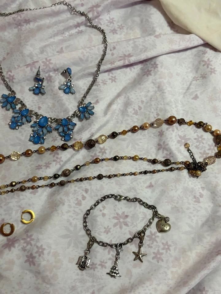 jewelry lot - photo 3