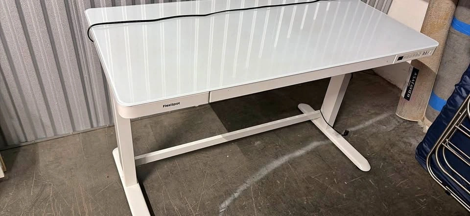 FlexiSpot Comhar Standing Desk