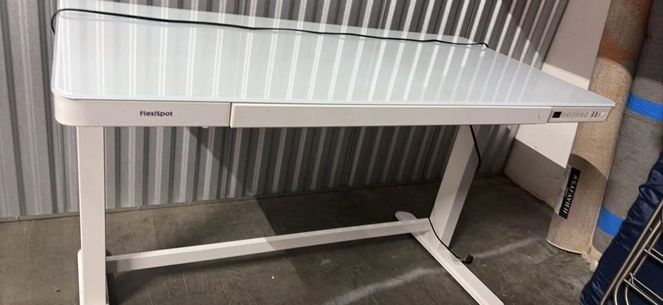 FlexiSpot Comhar Standing Desk - photo 2