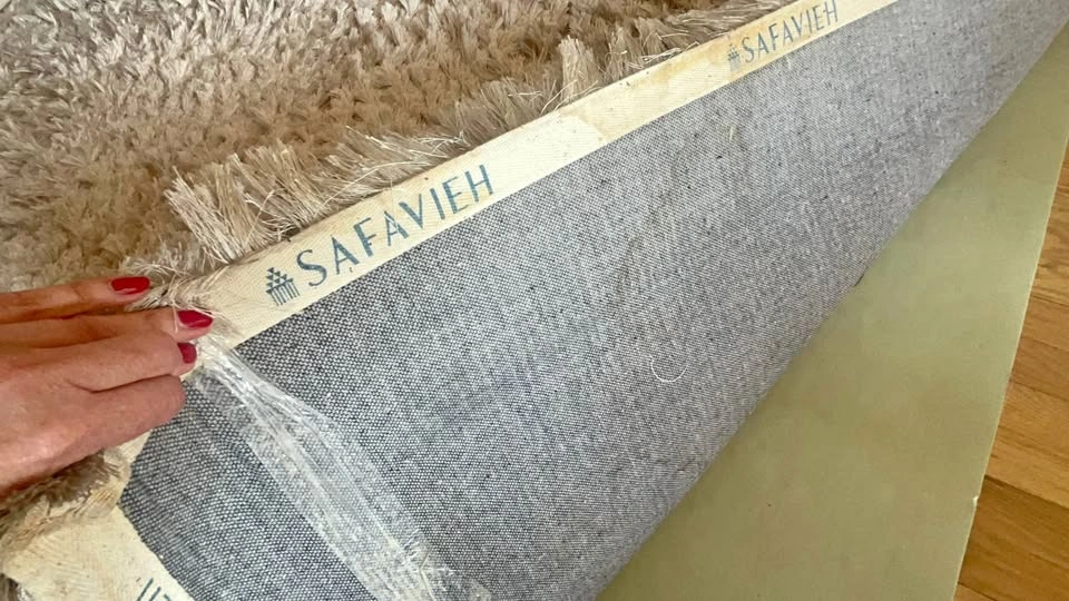 Safavieh Shag Area Rug